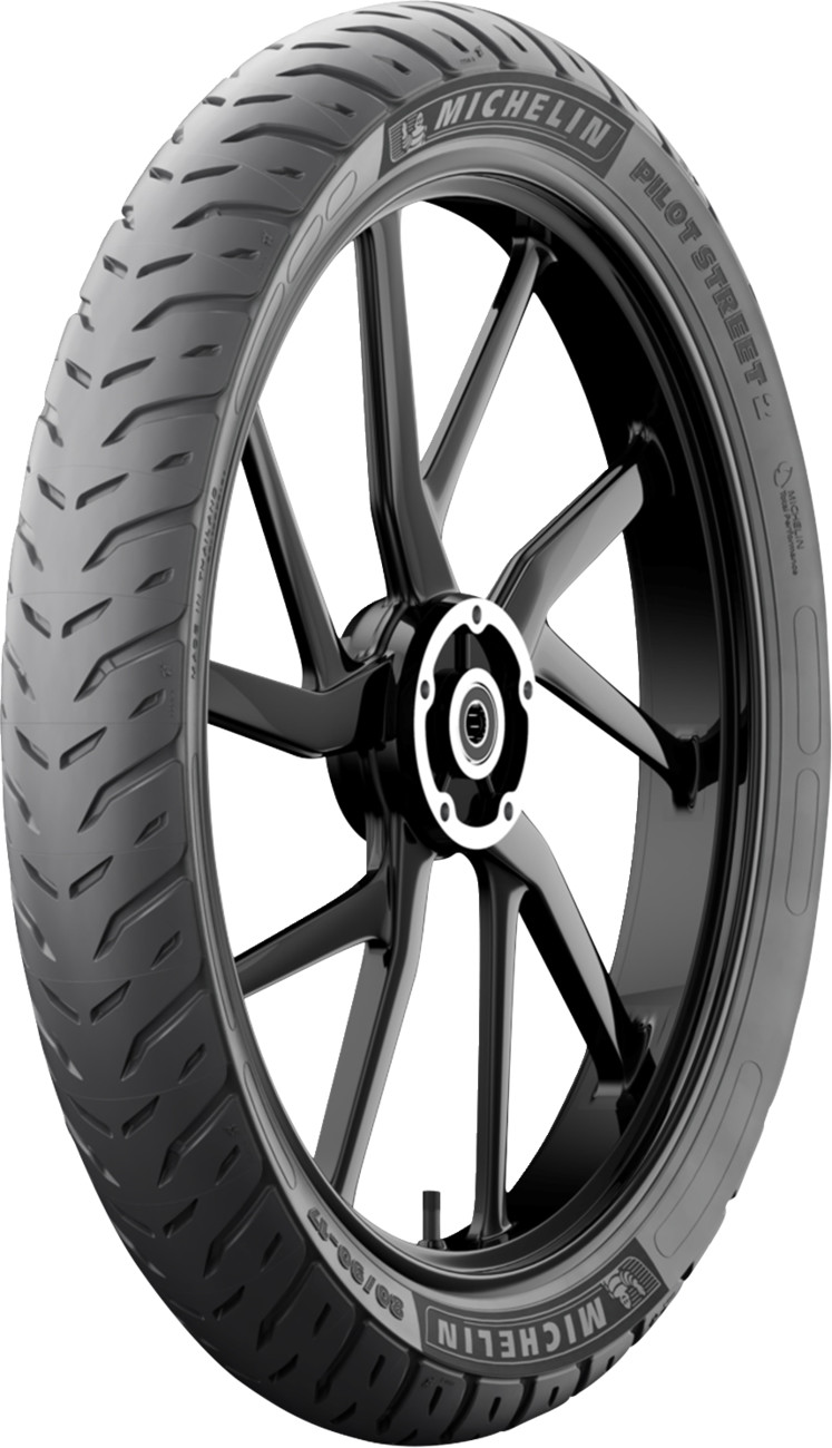 MICHELIN Pilot Street 2 Tire