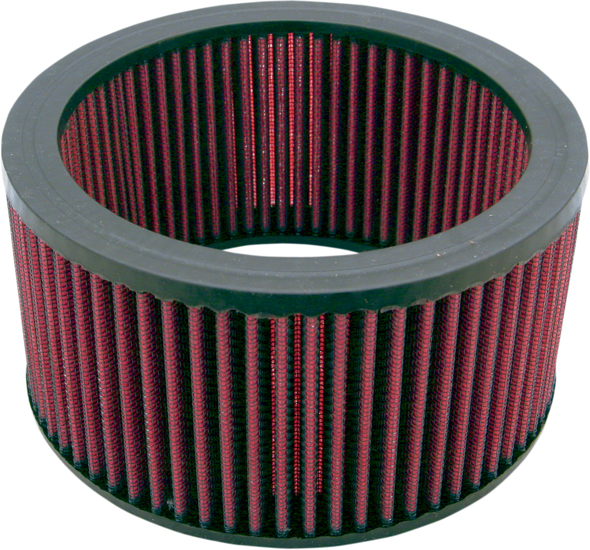 S&S Cycle Replacement High Flow Washable Filter For Super E / G Carburetors