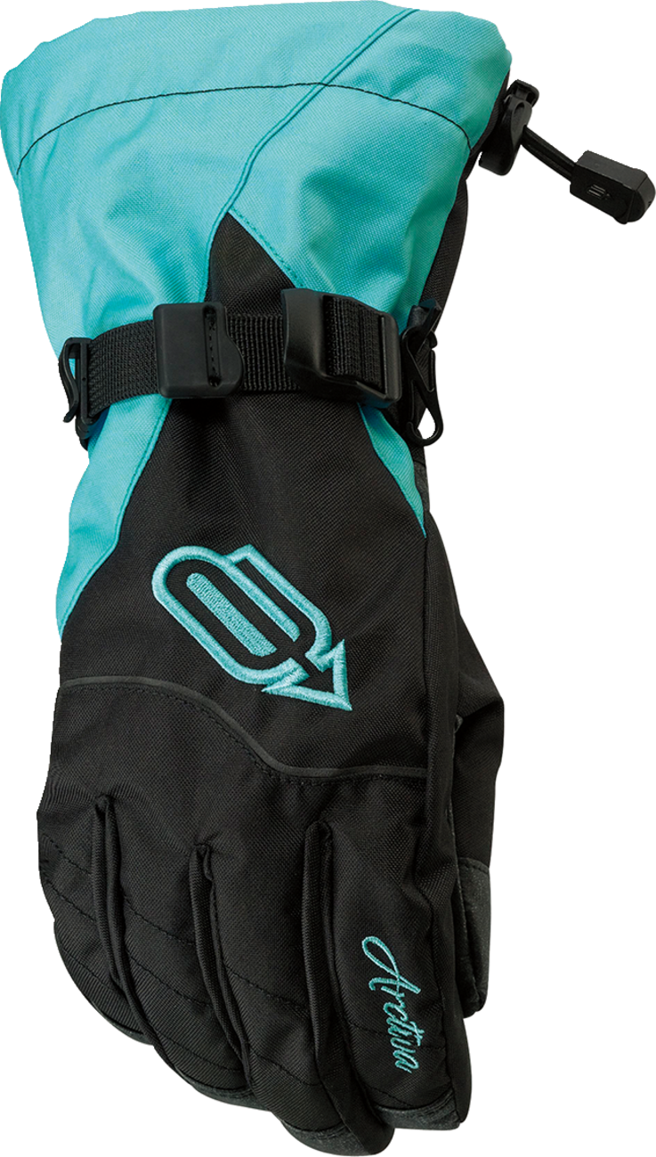 Arctiva Women's Pivot Gloves