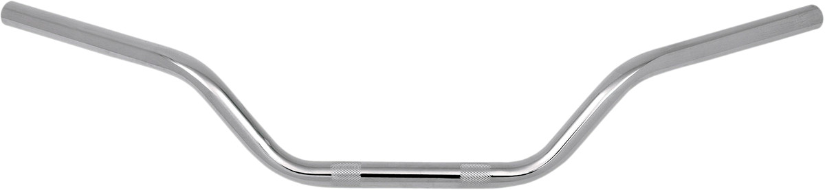 KHROME WERKS 1" Handlebar — Bad Boy