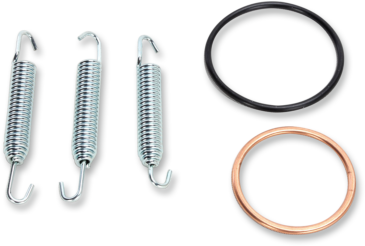 Exhaust Gasket Kit