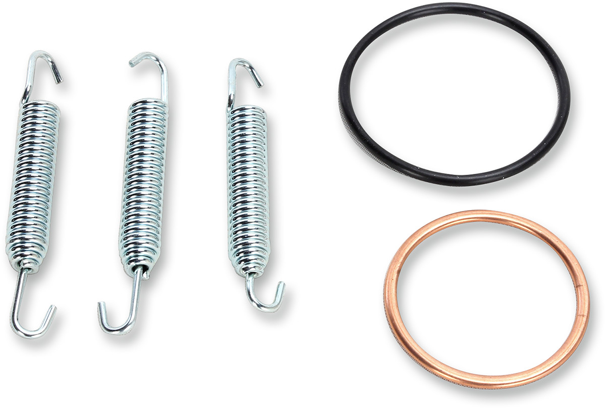 Moose Racing Exhaust Gasket Kit