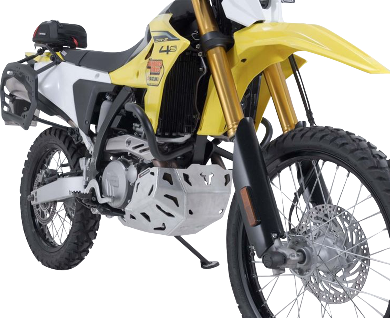 SW-MOTECH Crash Bar
