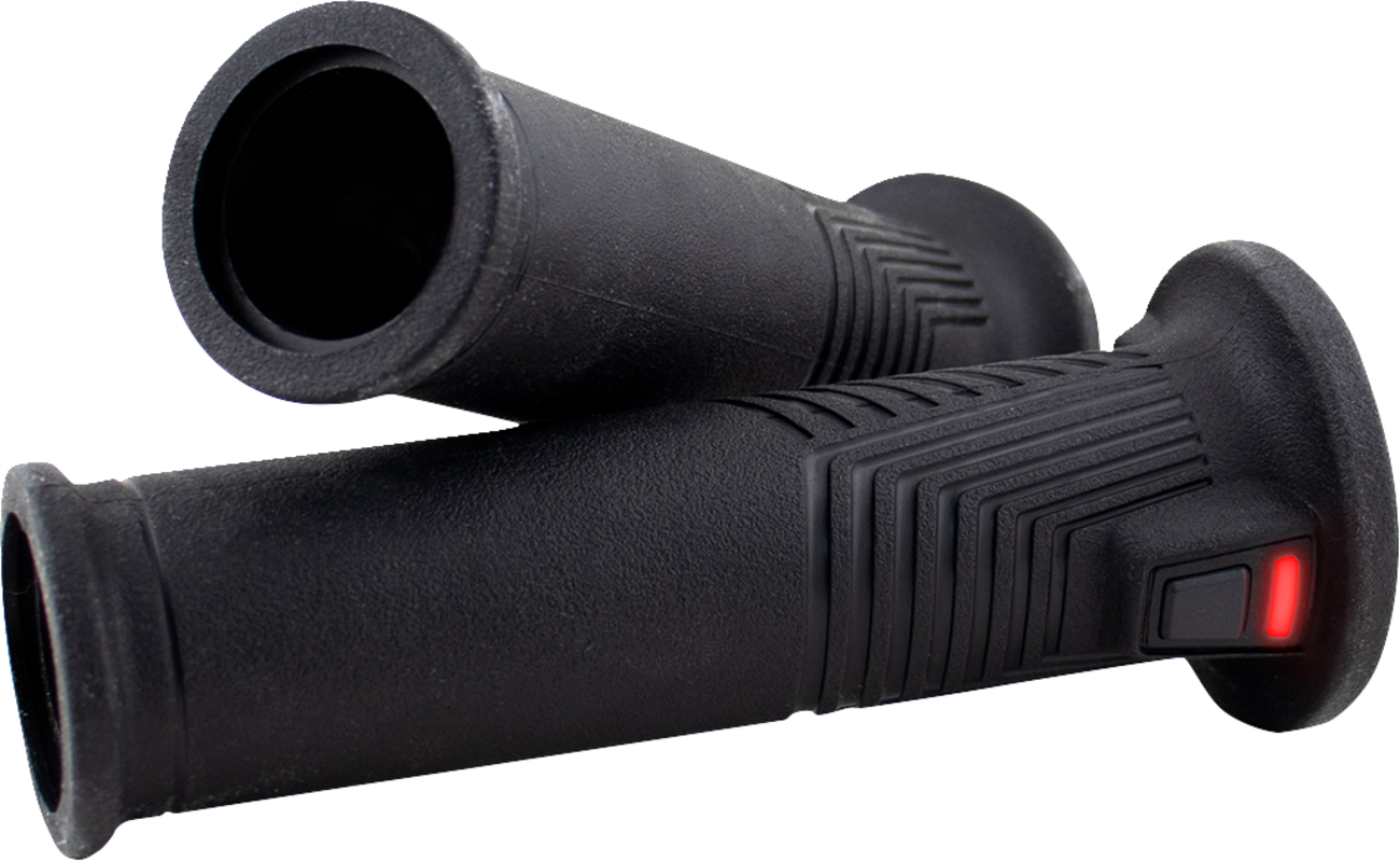 Artemis Heated Grips