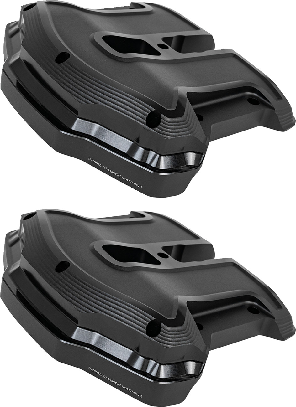 PERFORMANCE MACHINE (PM) Rocker Box Covers