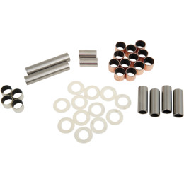 BUSHING KIT FOR YAMAHA WITH TSS FRONT SUSPENSION BUSHING KIT FOR YAMAHA WITH TSS FRONT SUSPENSION