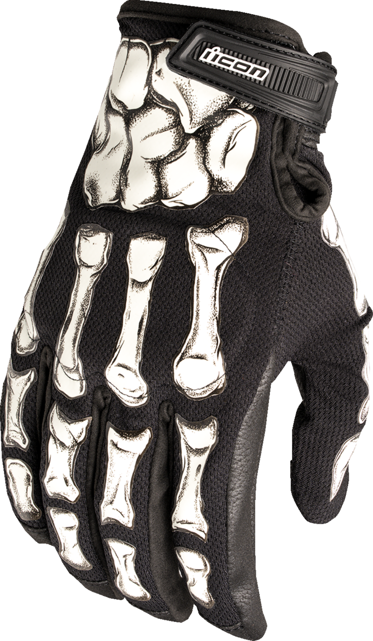 ICON Hooligan Crestfallen™ Gloves