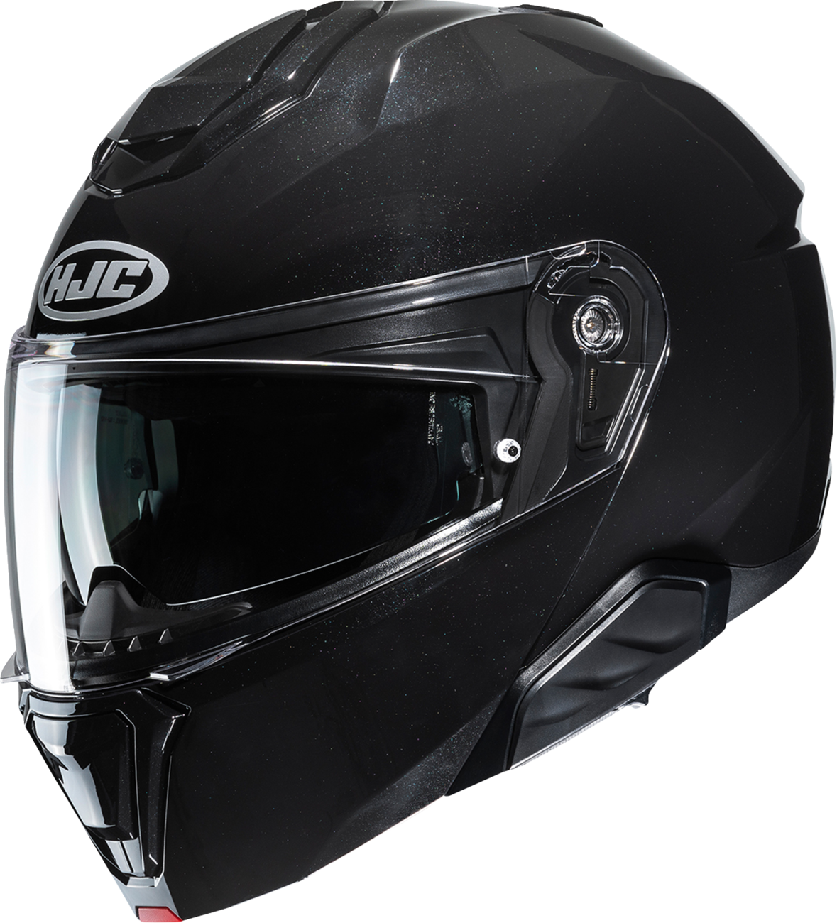 HJC i91 Solid Helmet