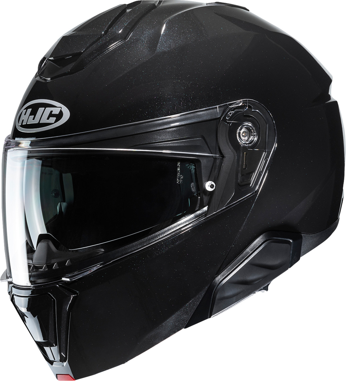 HJC i91 Solid Helmet