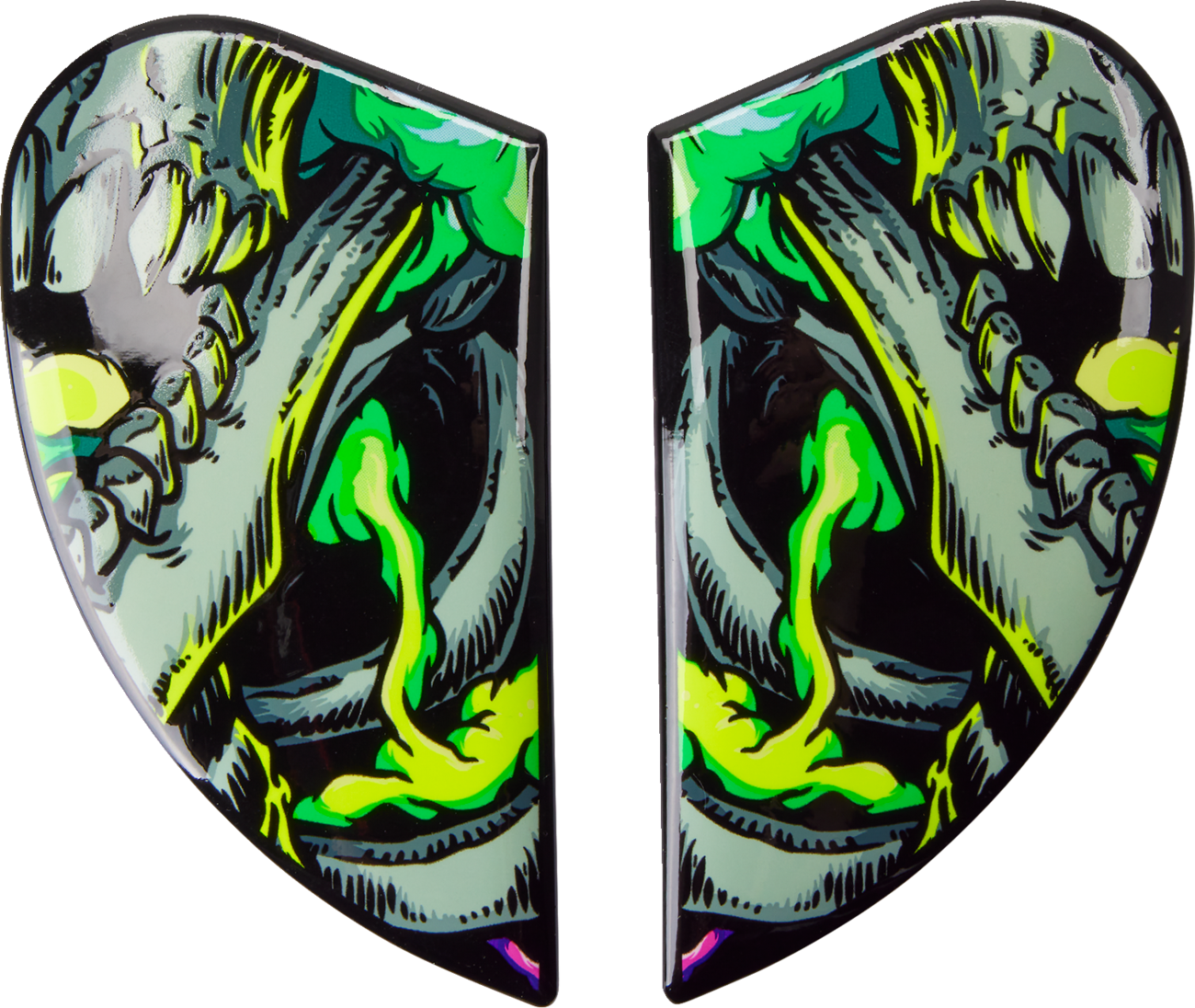 Icon Airform™ Helmet Side Plates