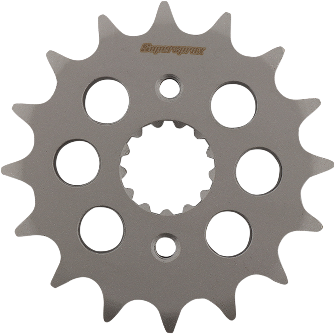 Supersprox Countershaft Sprocket - 16 Tooth - Yamaha/Suzuki/Kawasaki 16T
