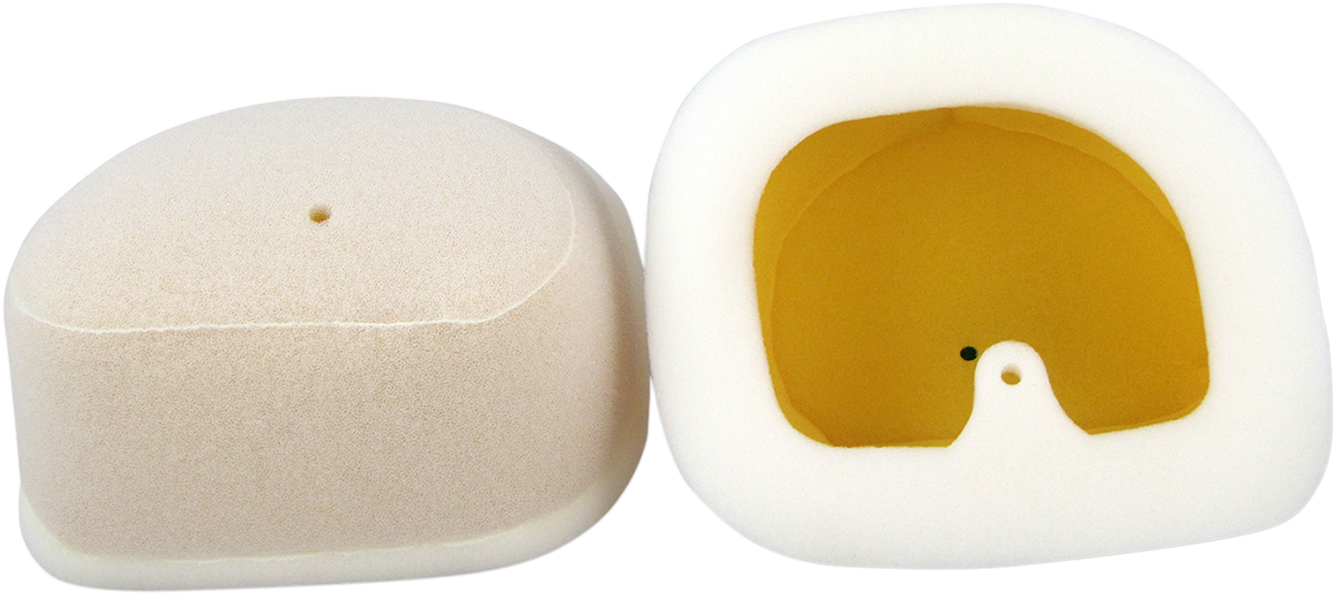 No toil Foam Air Filter 2003-2013 Yamaha WR250F / 2003-2015 Yamaha WR450F