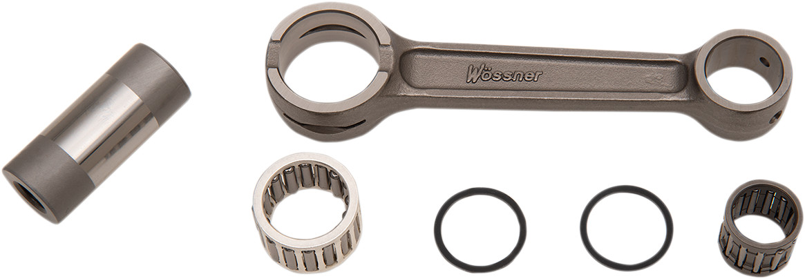 WOSSNER Connecting Rod Kit for 2-Stroke