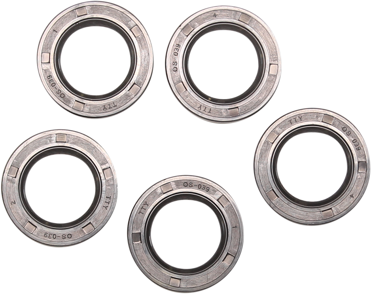 Wet Clutch Seal