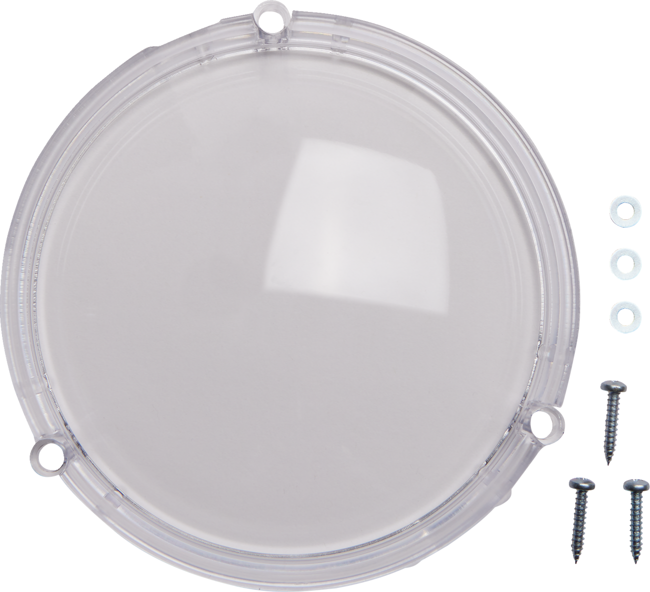 POLISPORT Petty Preston Headlight Lens