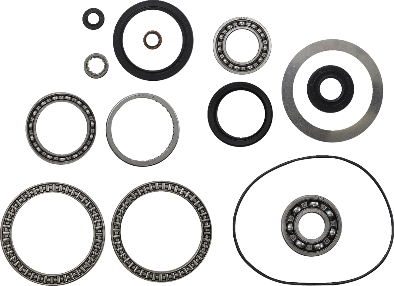 Moose Racing Differential Bearing Kit