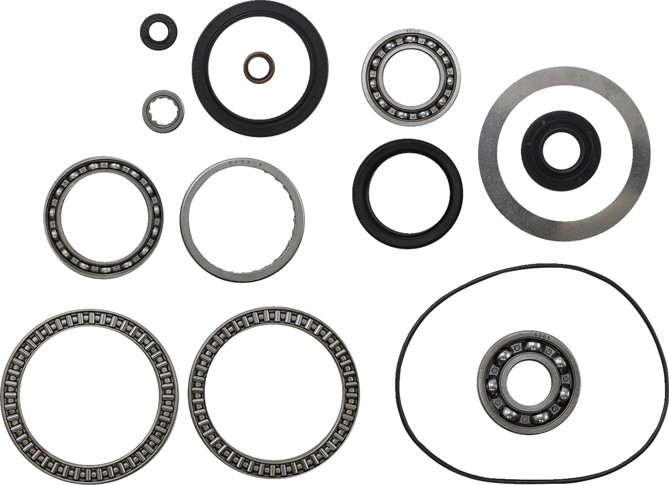 Moose Racing Differential Bearing Kit