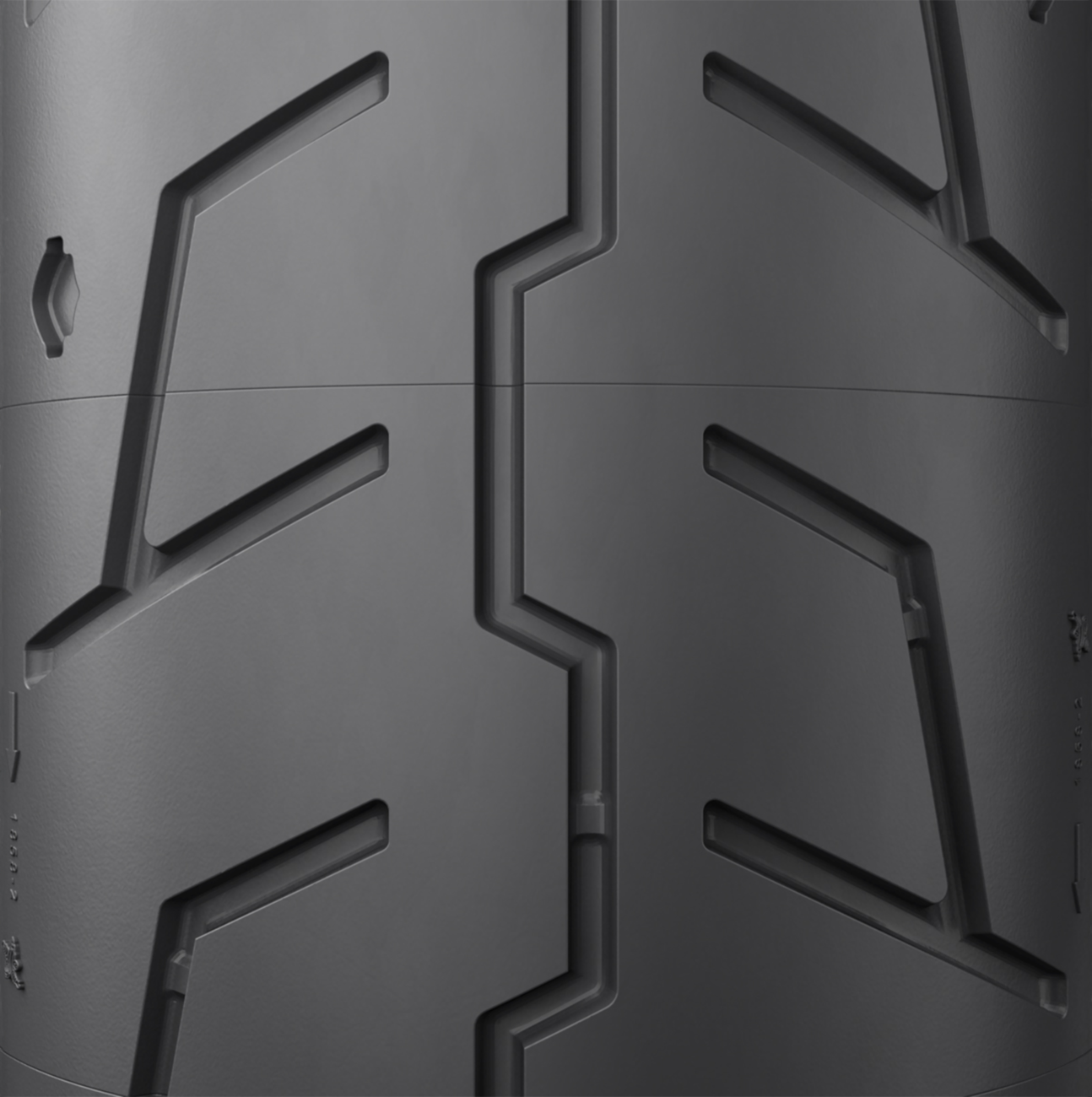 MICHELIN Scorcher 31 Tire