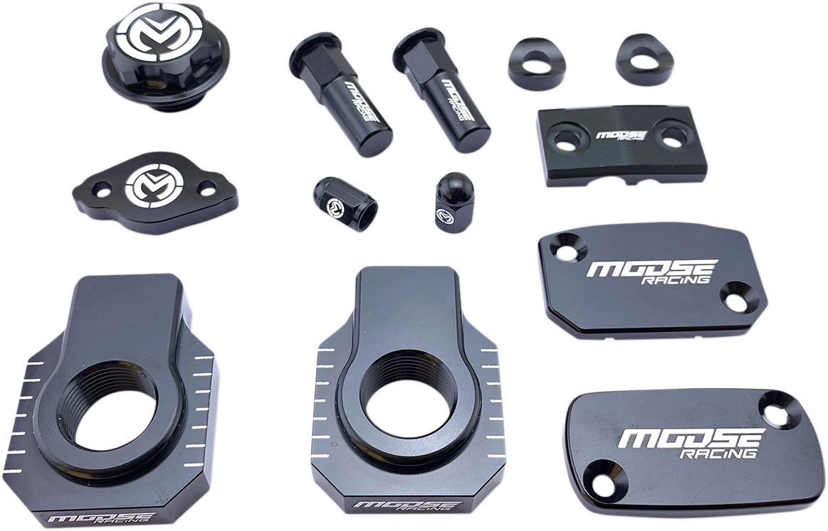 Moose offroad Bling Pack - Beta - Black