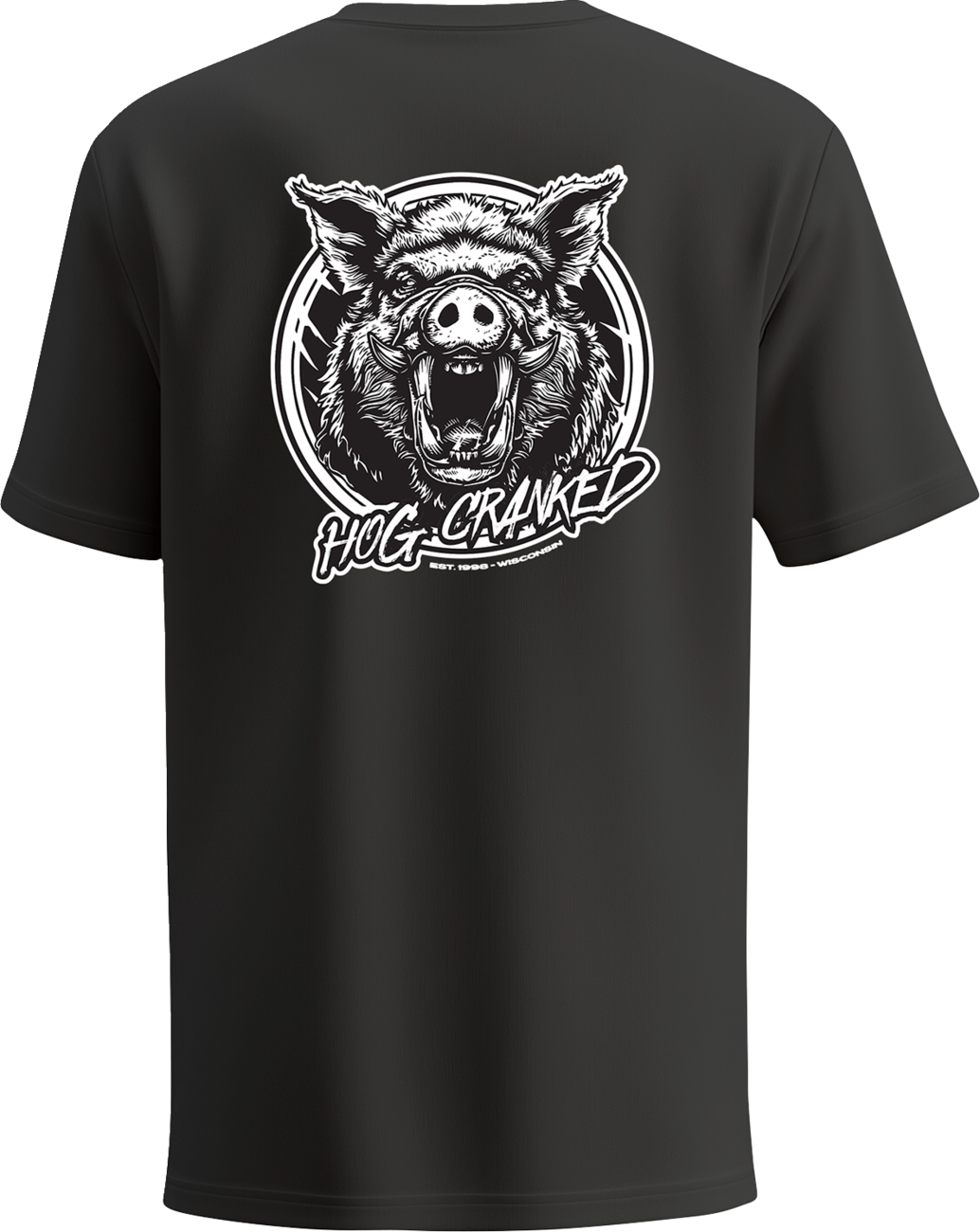 Z1R Hog Cranked T-Shirt