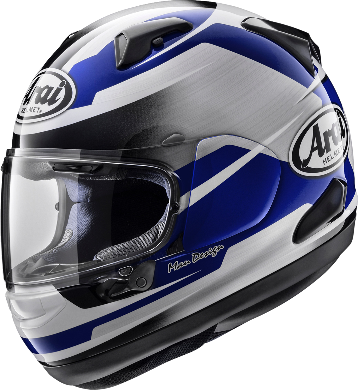 ARAI HELMETS Quantum-X Steel Helmet
