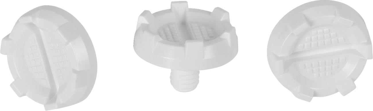 Z1R Rise 2.0 Helmet Screw Kit