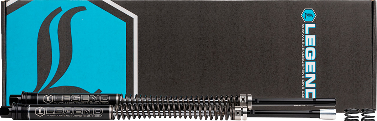 LEGEND SUSPENSION AXEO Performance for FL Touring