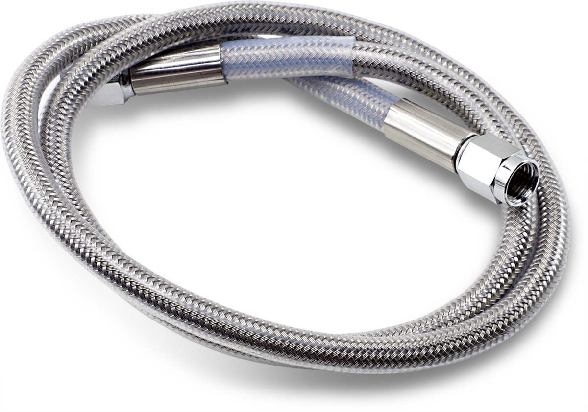 Drag Specialties Universal Brake Line