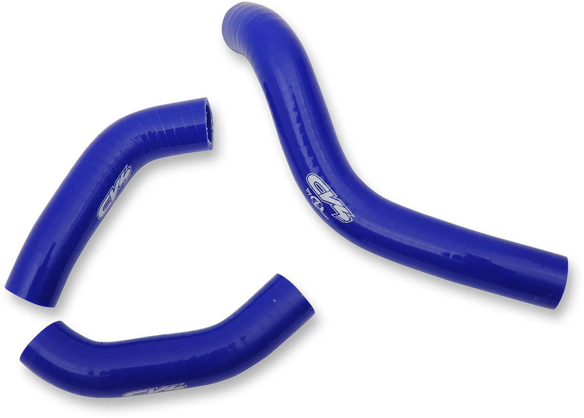 CV4 Performance Radiator Hose Kit
