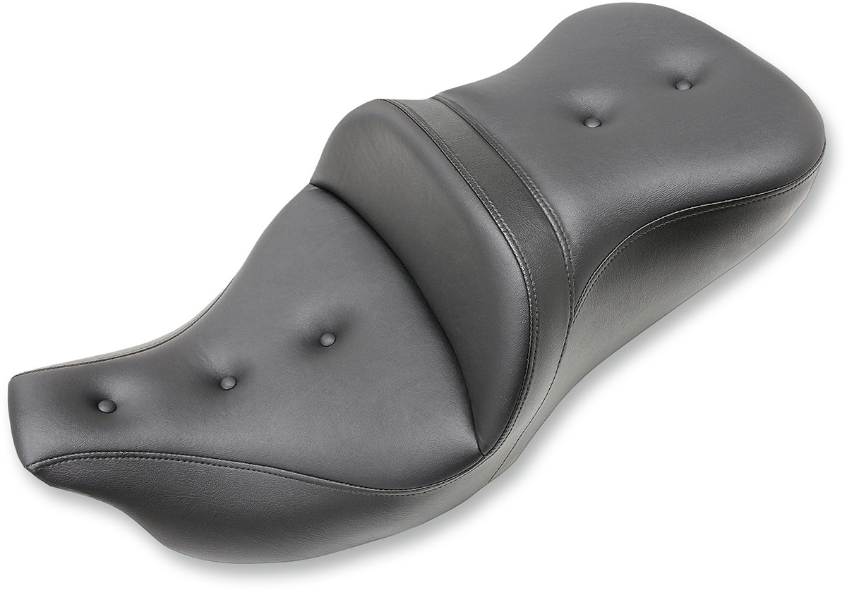 SADDLEMEN Extended Reach RoadSofa™ Seat