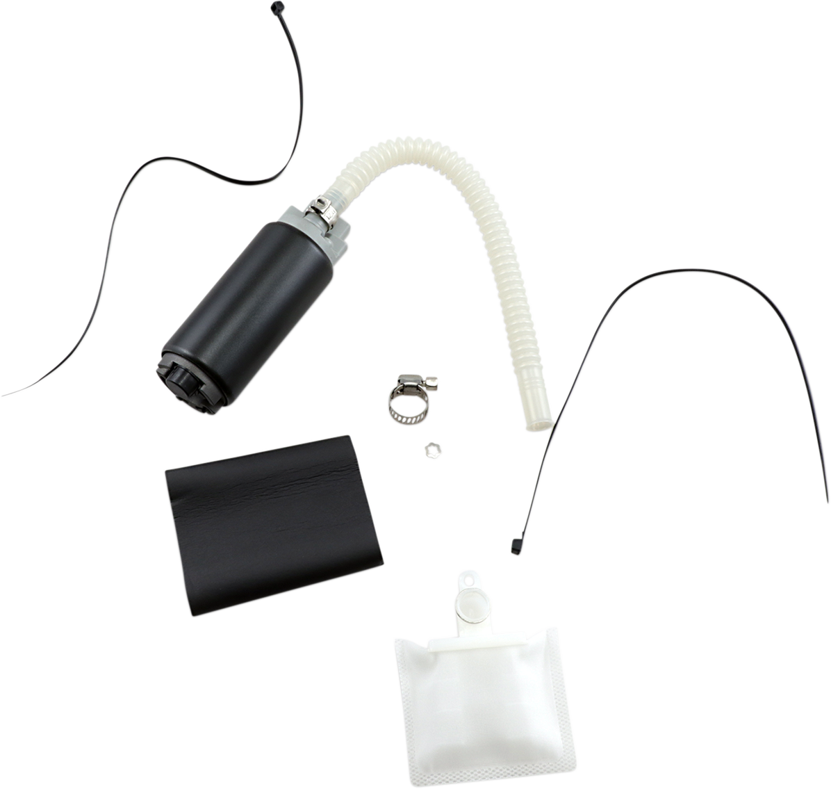 All Balls Racing Fuel Pump Kit For Harley Softail / Touring 2002-2007