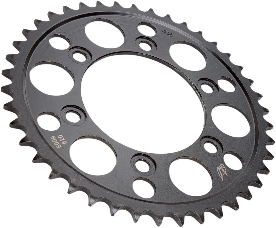 Driven racing Rear Sprocket - 42-Tooth Ducati 42T