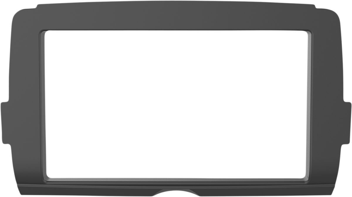 SADDLE TRAMP Radio Install Kits