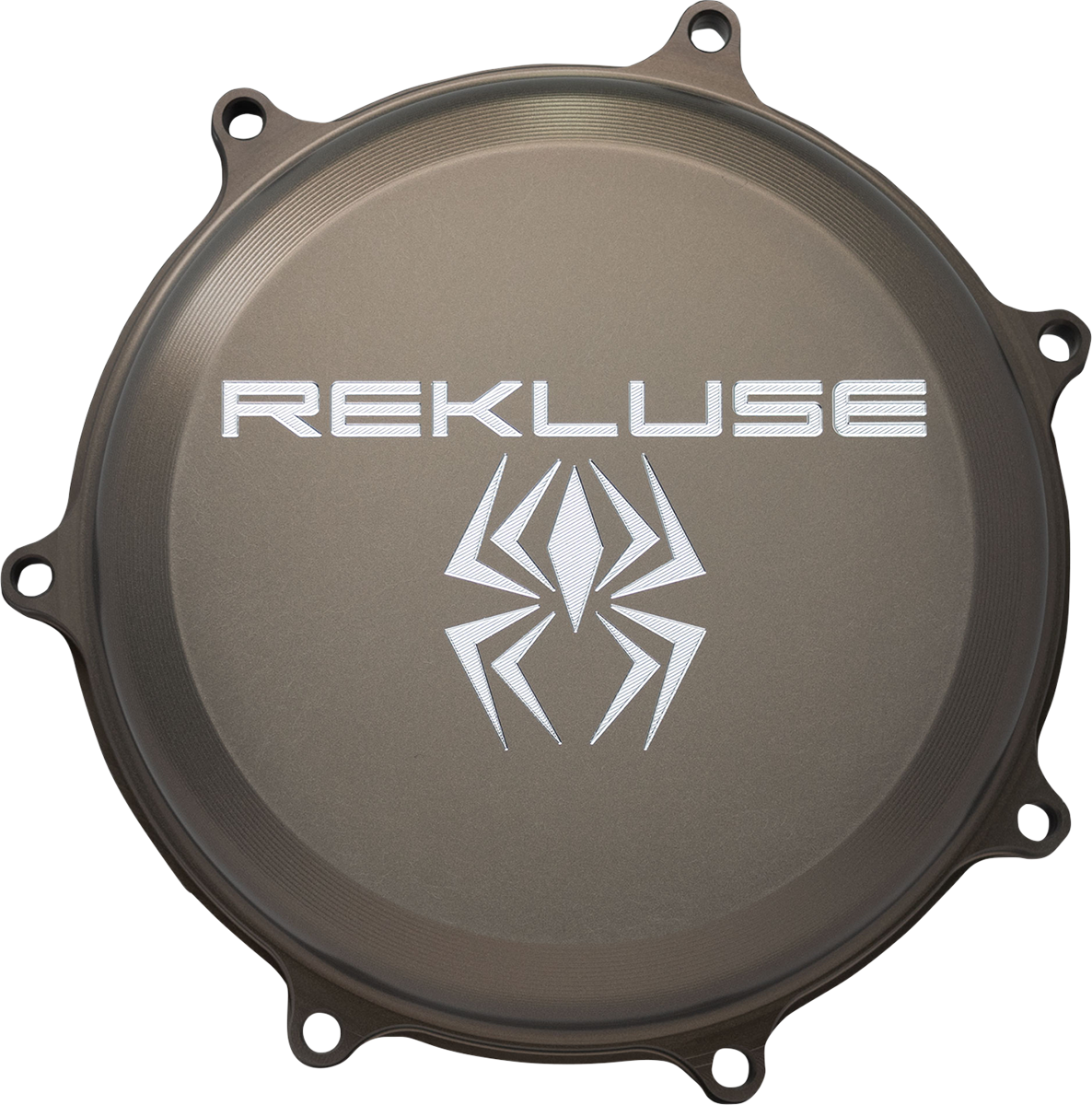 REKLUSE Clutch Cover