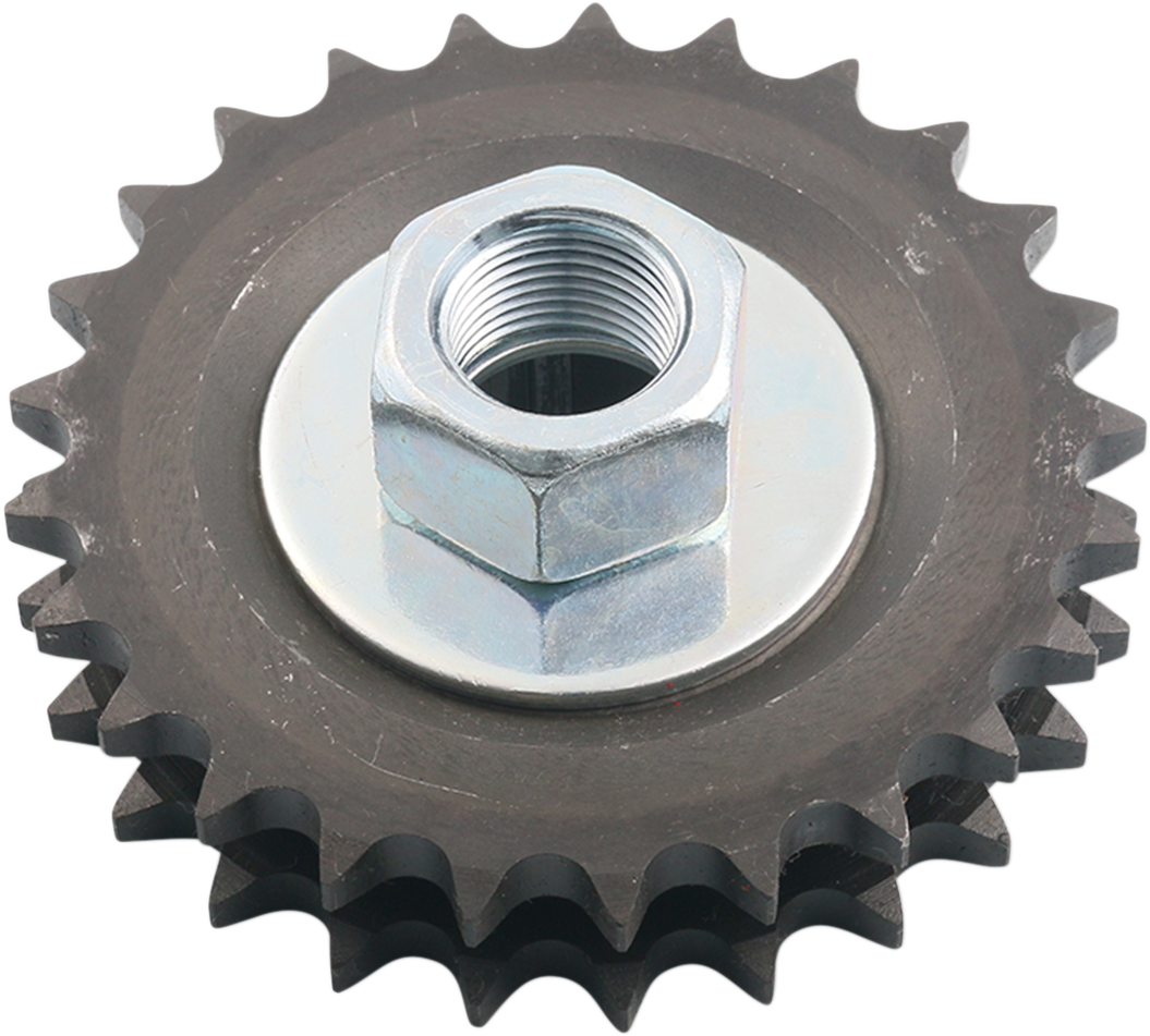 BELT DRIVES LTD. Solid Primary Sprocket Kit