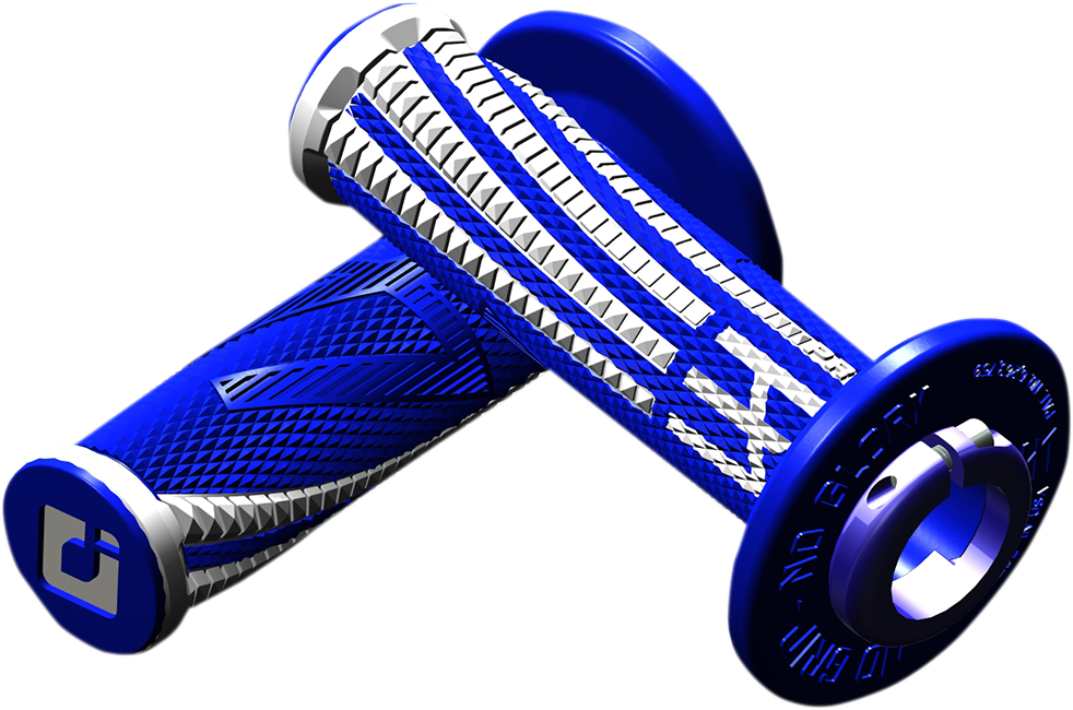 ODI Emig Pro V2 Lock-On Grips