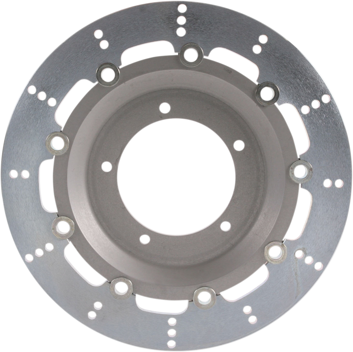 MD Series Pro-Lite Brake Rotor