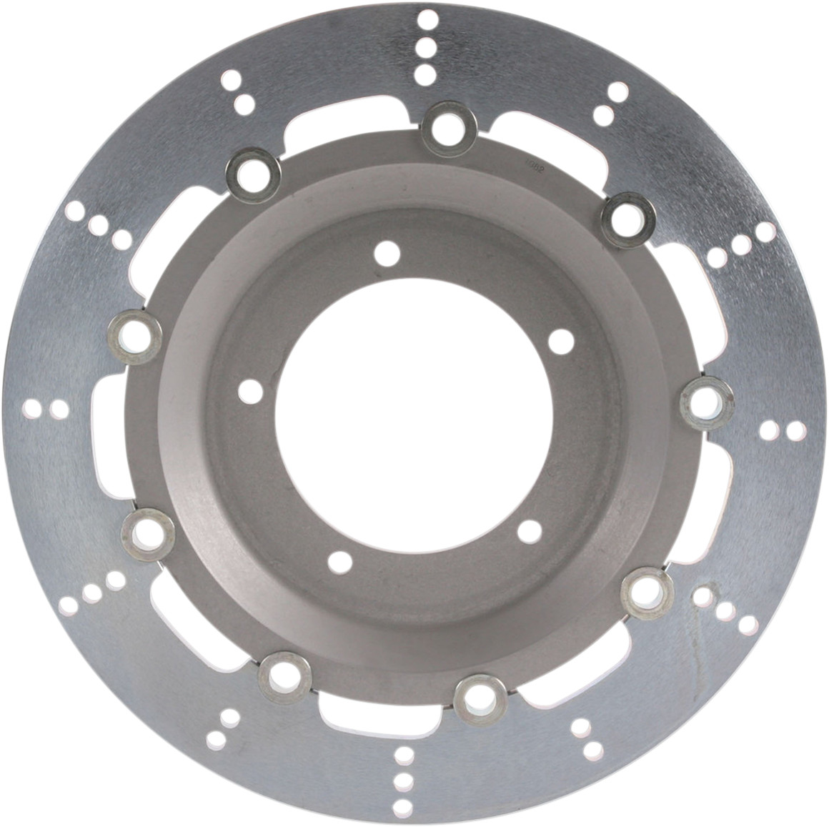 EBC Standard Brake Rotor