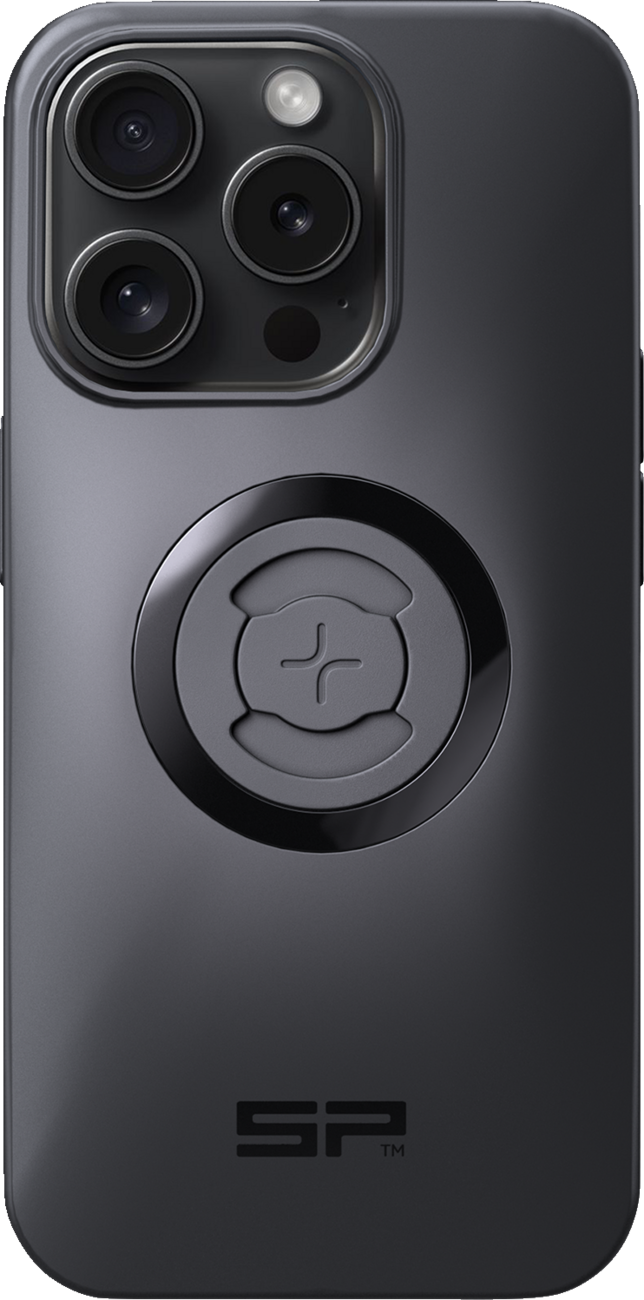 SPC+ Phone Case