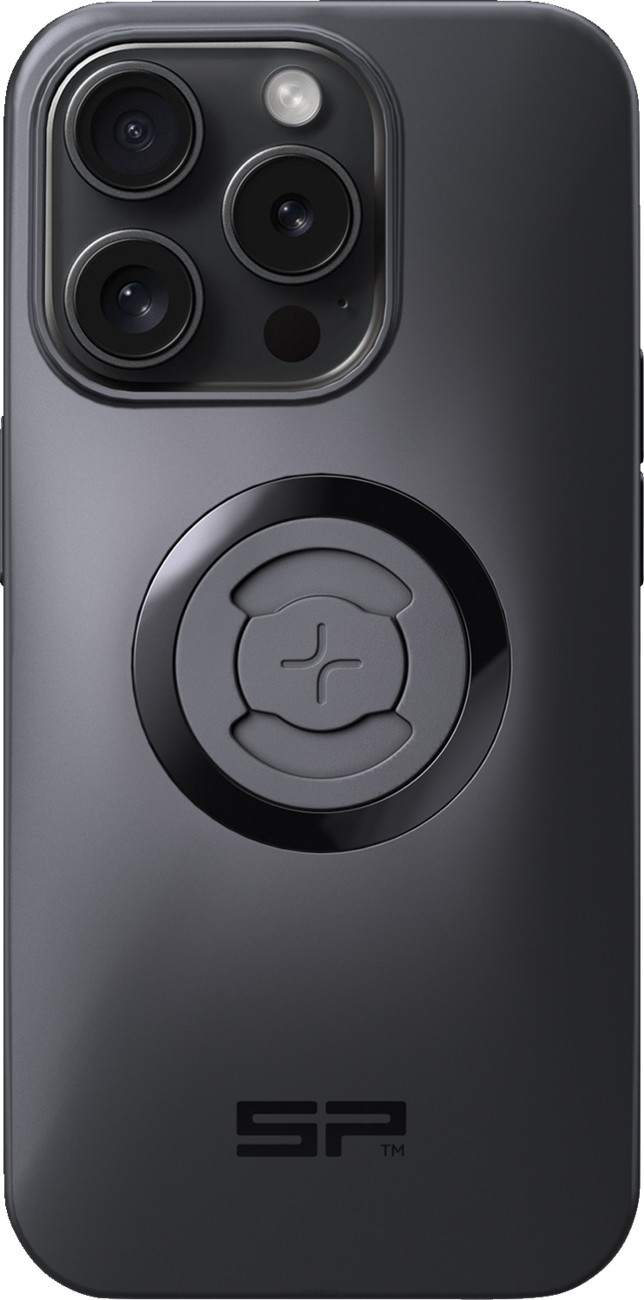 SPC+ Phone Case