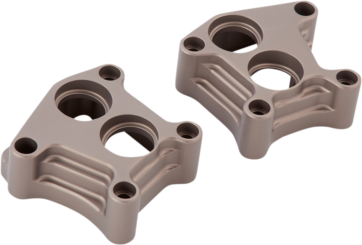 ARLEN NESS 10 Gauge Lifter Block Covers