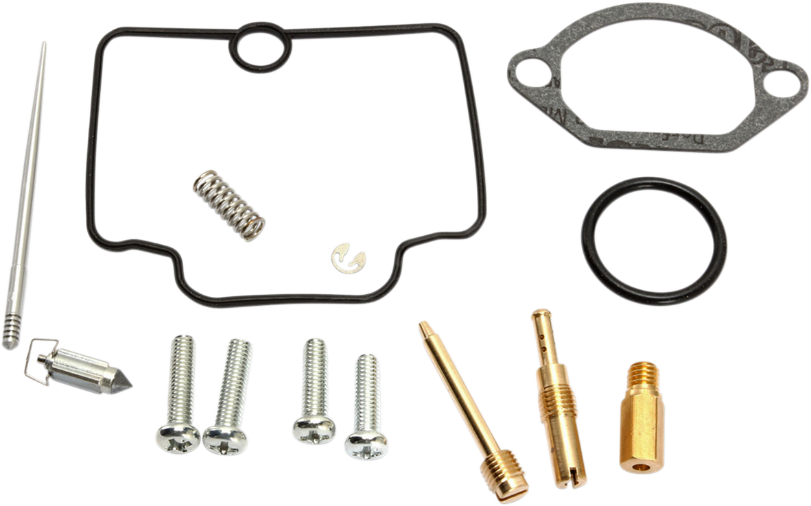 Moose offroad Carburetor Repair Kit - Kawasaki/Suzuki