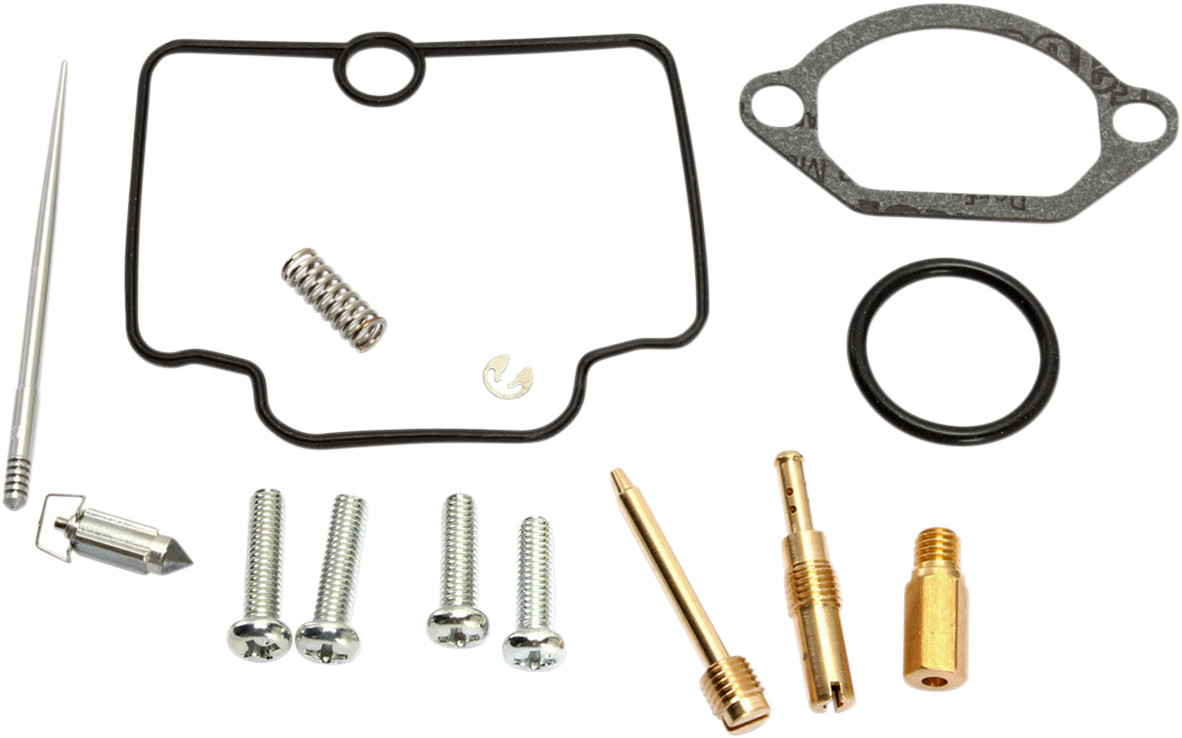 Moose Racing Carburetor Repair Kit - Kawasaki