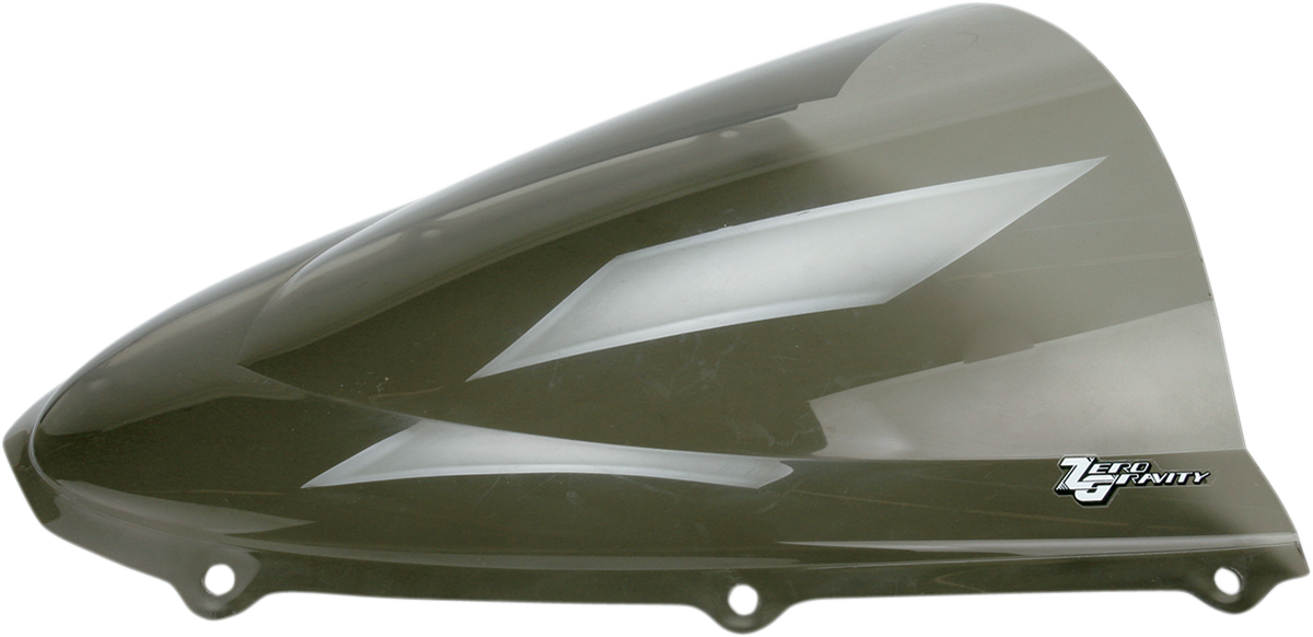 Zero Gravity (16-246M-02) Double Bubble Windshield/Windscreen 