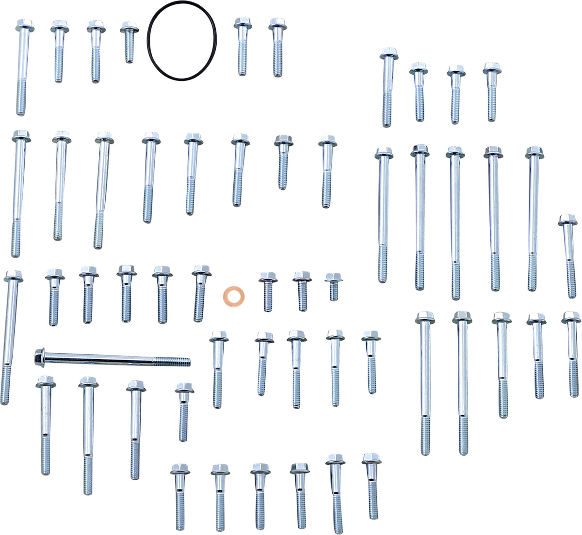 BOLT Engine Fastener Kit