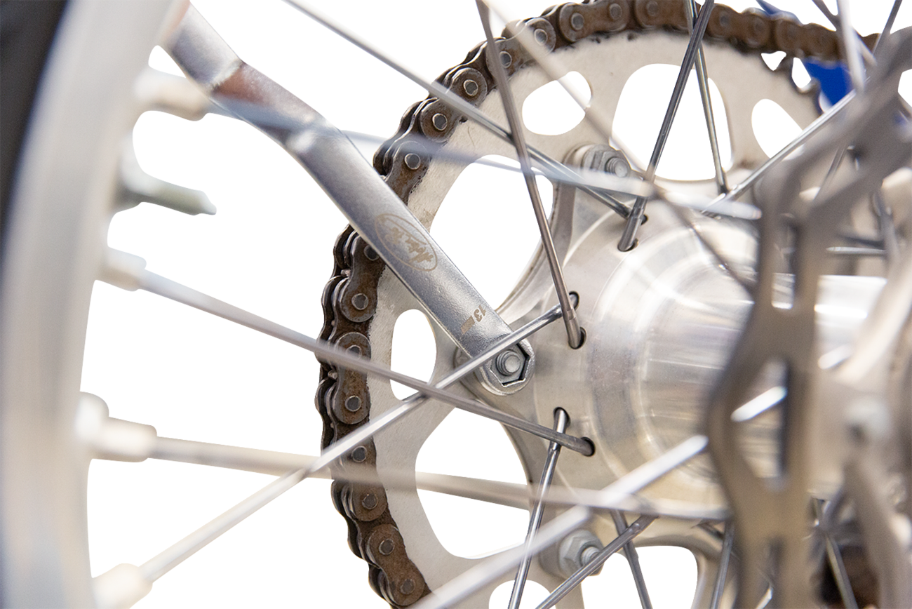 MOTION PRO Sprocket Sidekick Wrench