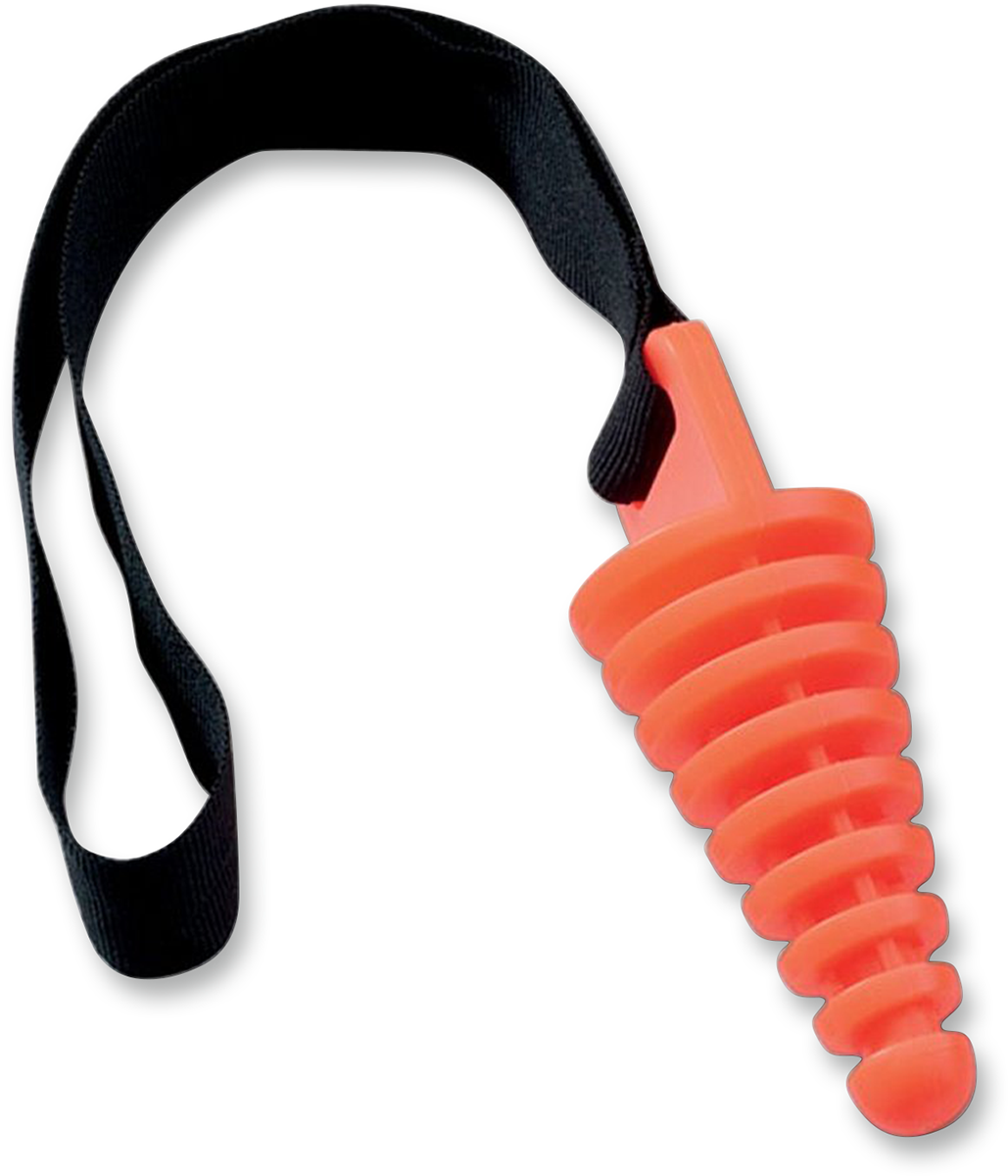 Moose Racing Exhaust Plug