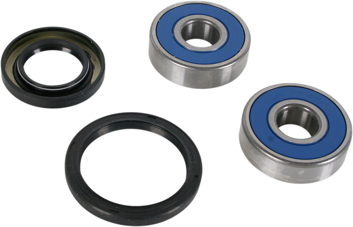 Wheel Bearing and Seal Kit