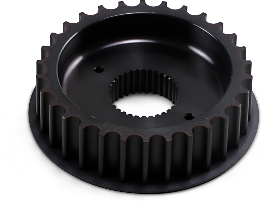 Drag Specialties Pulley