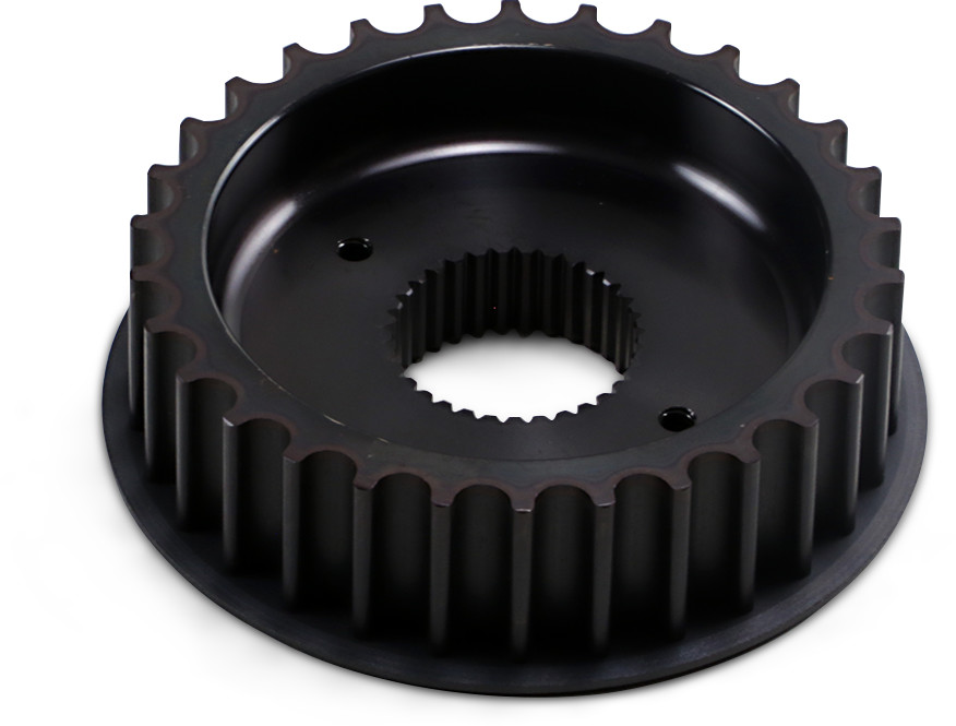 Drag Specialties Pulley